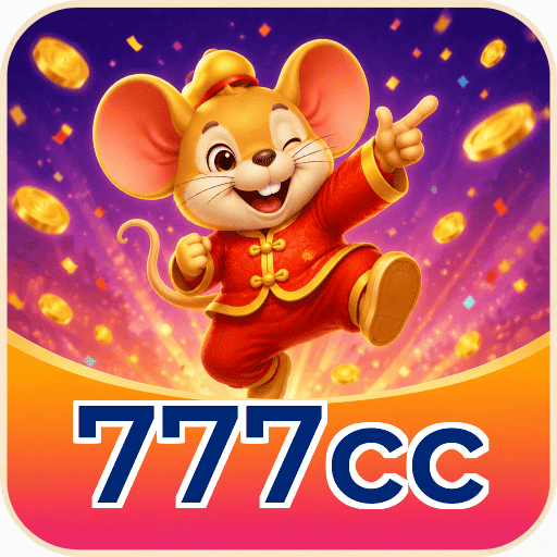 777cc Logo 1