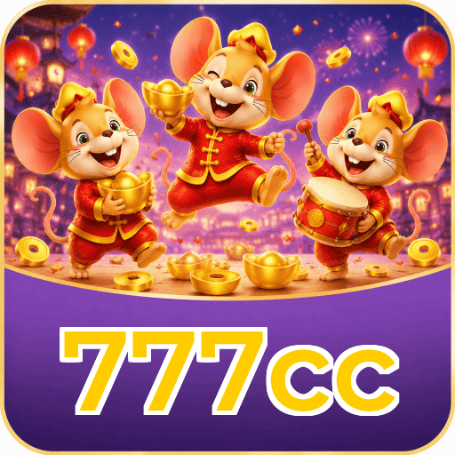 777cc Instalar Logo 3