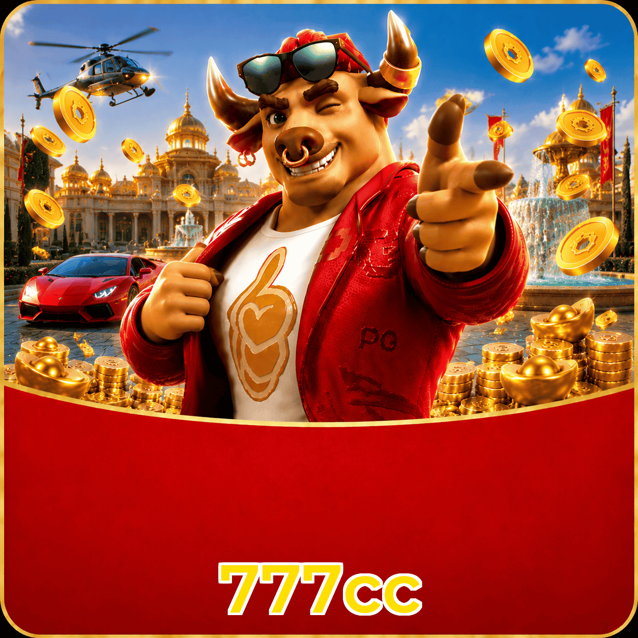 777cc Instalar Logo 2